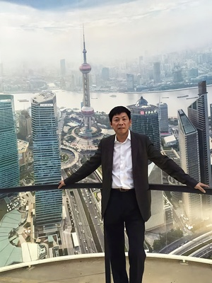 自动售货机 静置于街角的影响力人物了吗？